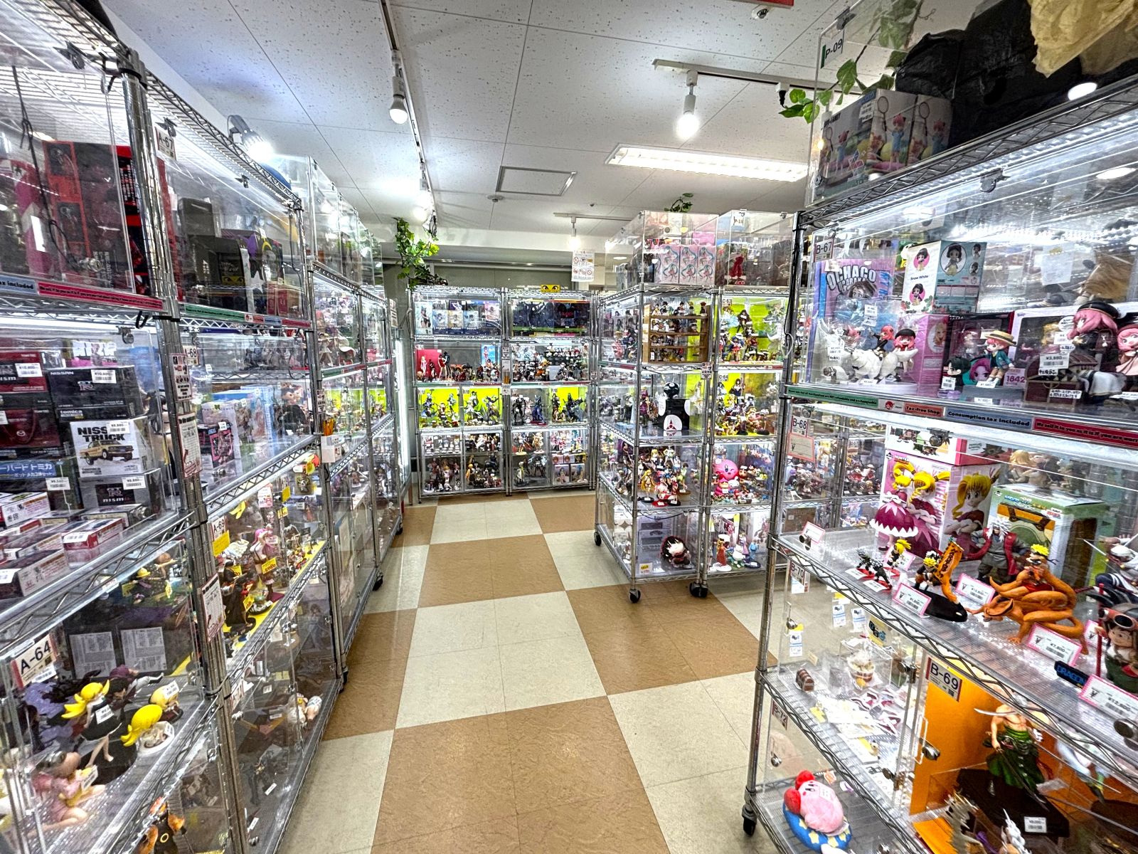 Astop (AKIBA CULTURES ZONE 4F)